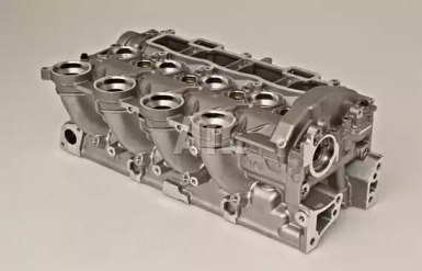 WILMINK GROUP wg1011412 -  Головка цилиндра